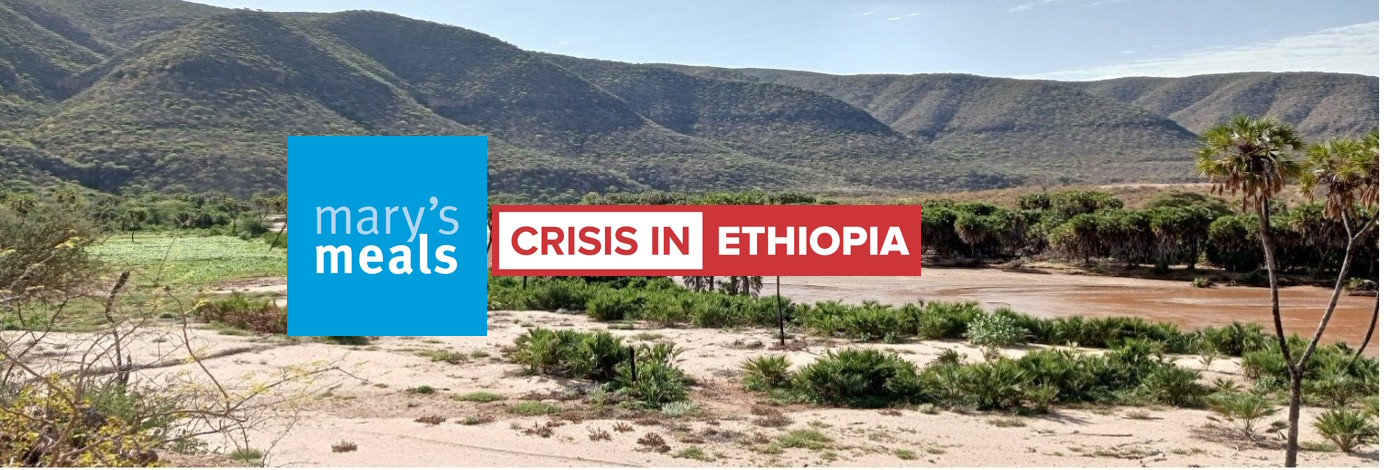 Mary’s Meals Emergency Appeal