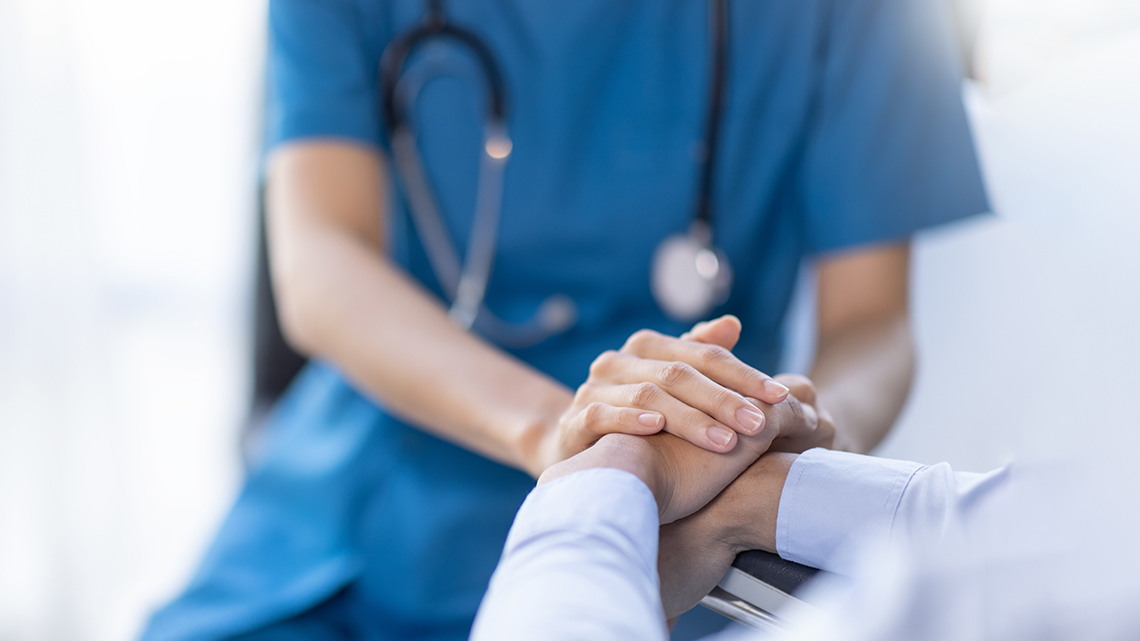 Catholic Bishops of England, Wales, and Scotland unite in compassionate action to oppose Bill on assisted suicide